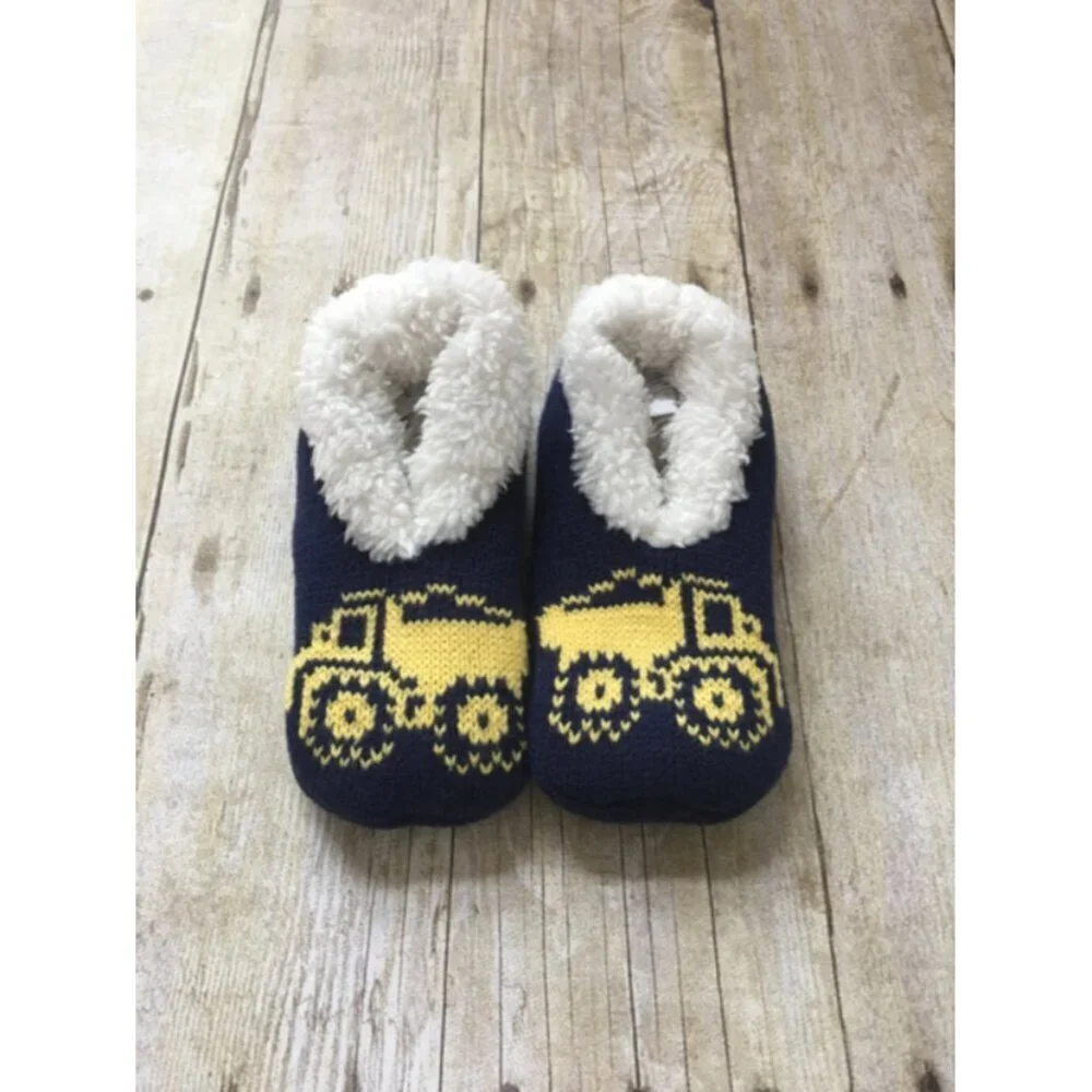 Gymboree Slippers Size XS